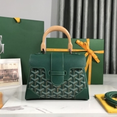 Goyard Top Handle Bags